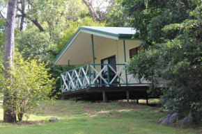 Capricorn Caves, Rockhampton
